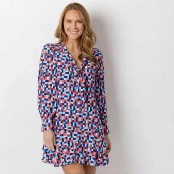 STS Sail to Sable Mini Dress - Picture 14 of 14